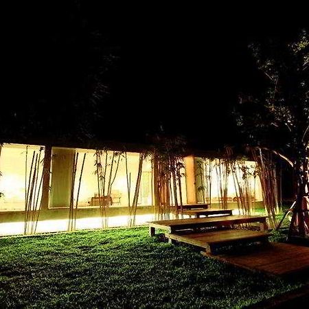 Supanniga Home Khon Kaen Exteriör bild