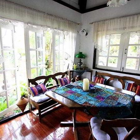Supanniga Home Khon Kaen Exteriör bild
