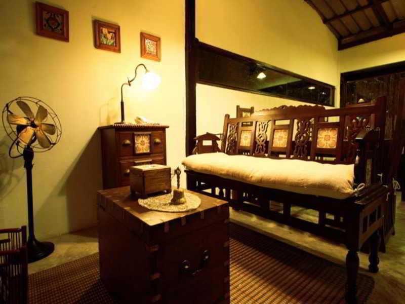 Supanniga Home Khon Kaen Exteriör bild