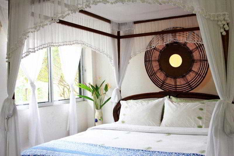 Supanniga Home Khon Kaen Exteriör bild