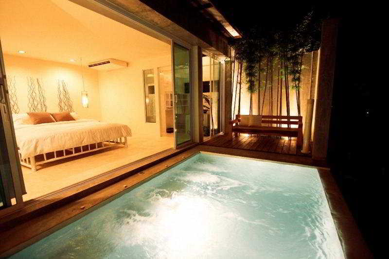 Supanniga Home Khon Kaen Exteriör bild