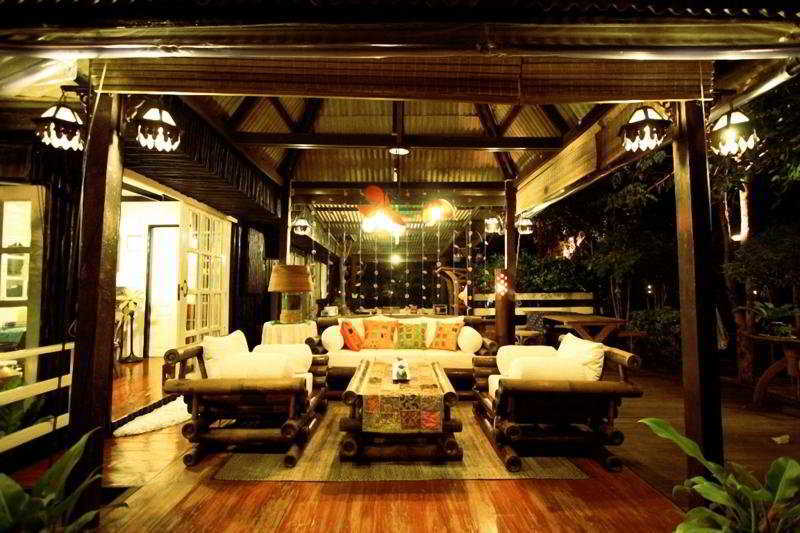 Supanniga Home Khon Kaen Exteriör bild