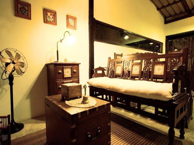 Supanniga Home Khon Kaen Exteriör bild