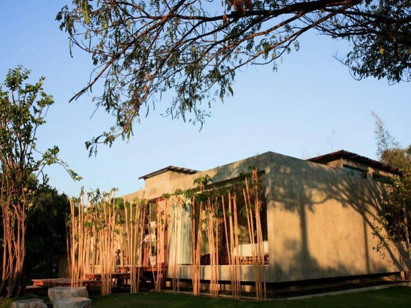 Supanniga Home Khon Kaen Exteriör bild