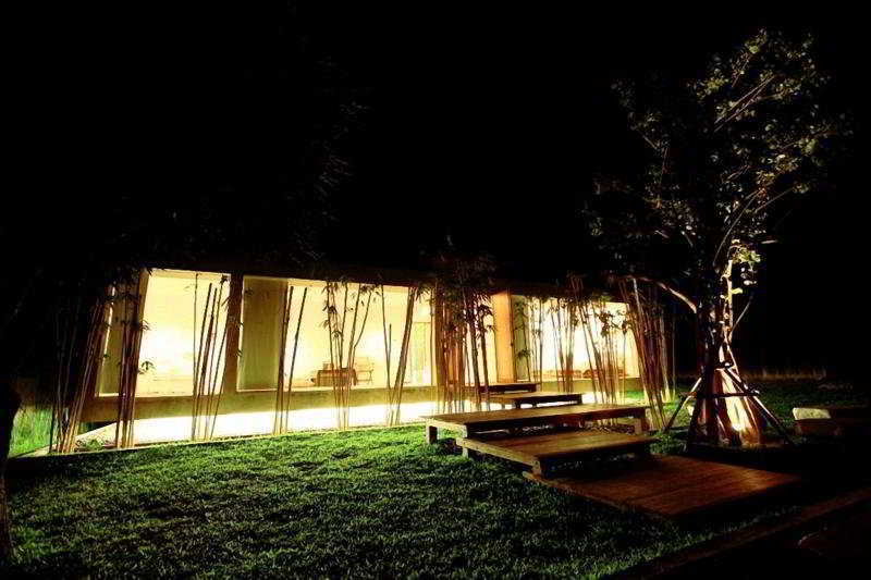Supanniga Home Khon Kaen Exteriör bild