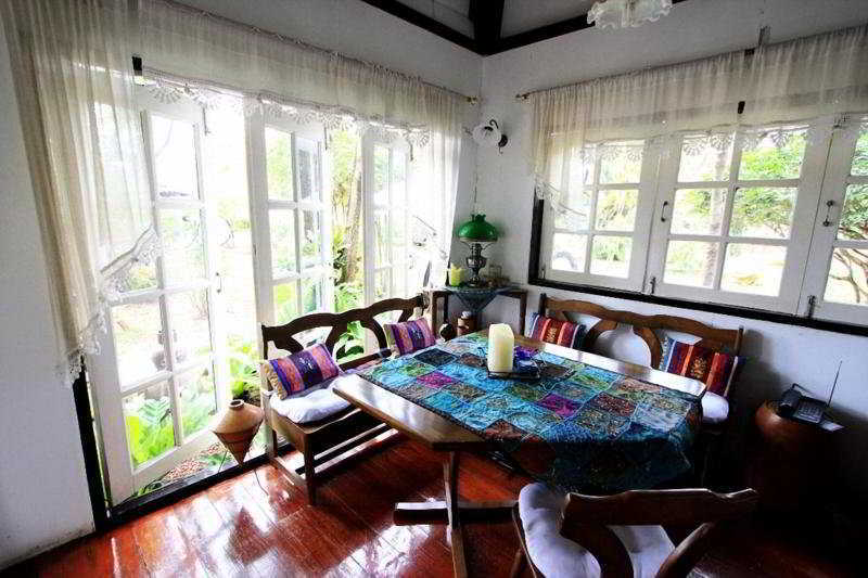 Supanniga Home Khon Kaen Exteriör bild